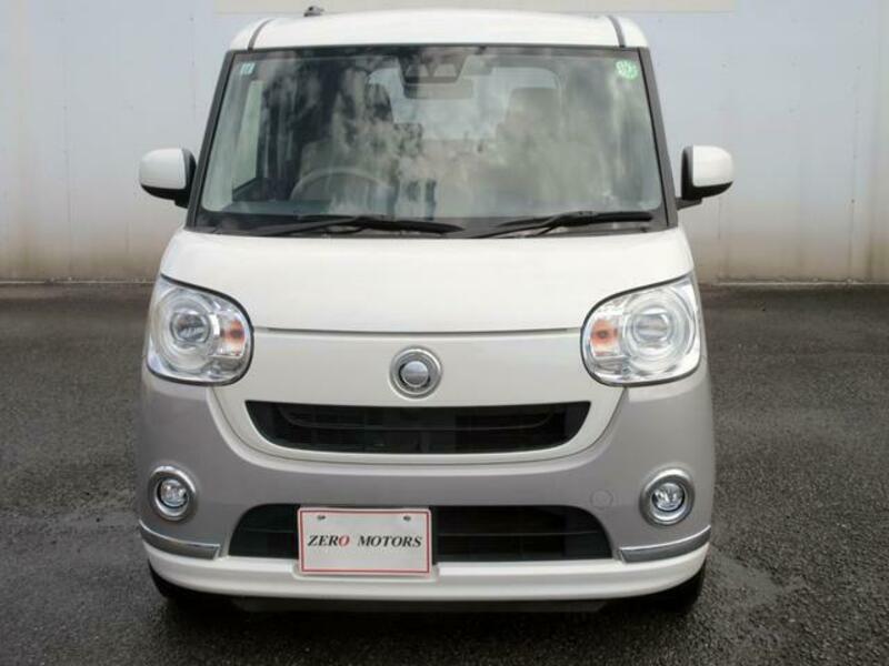 MOVE CANBUS
