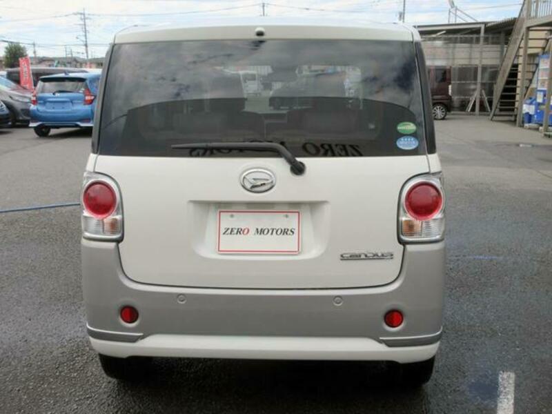 MOVE CANBUS