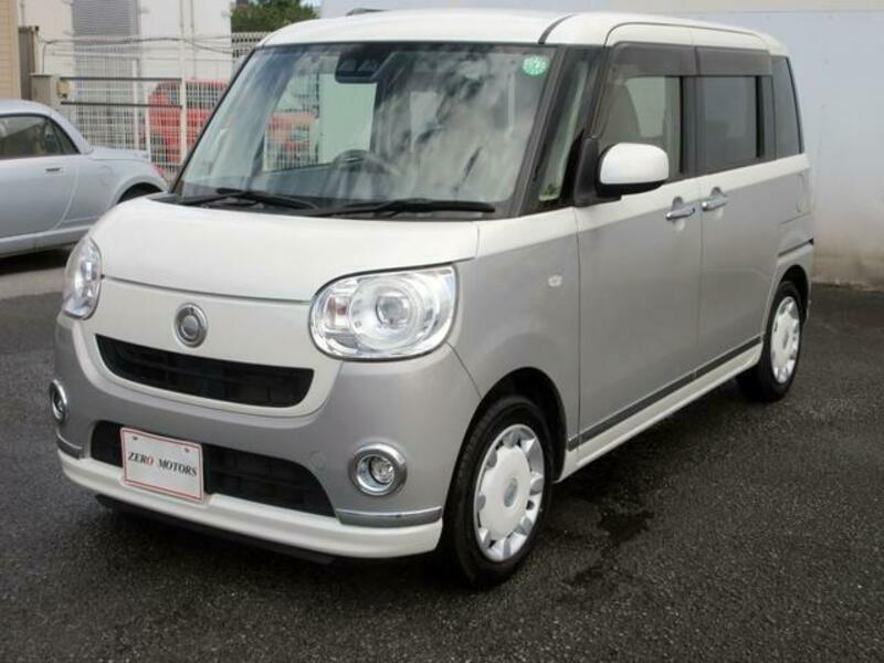 MOVE CANBUS