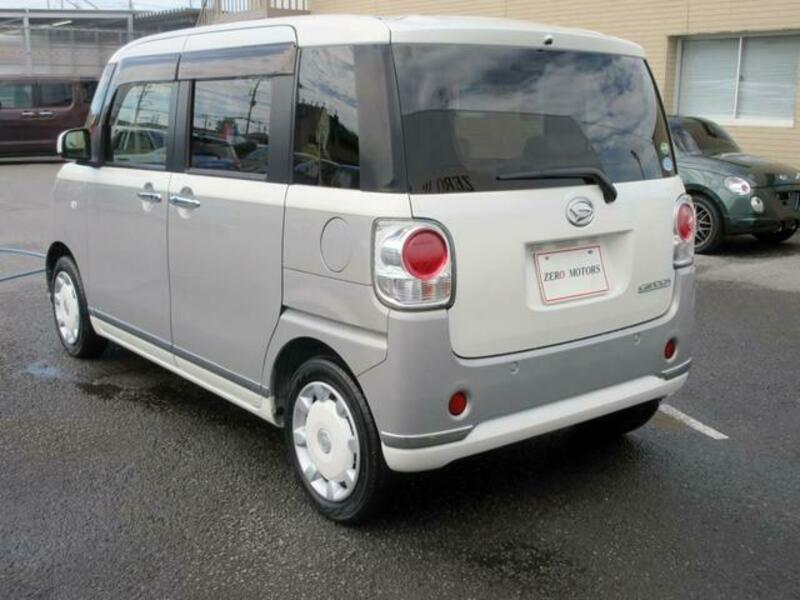 MOVE CANBUS
