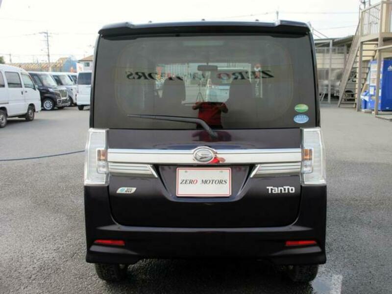 TANTO