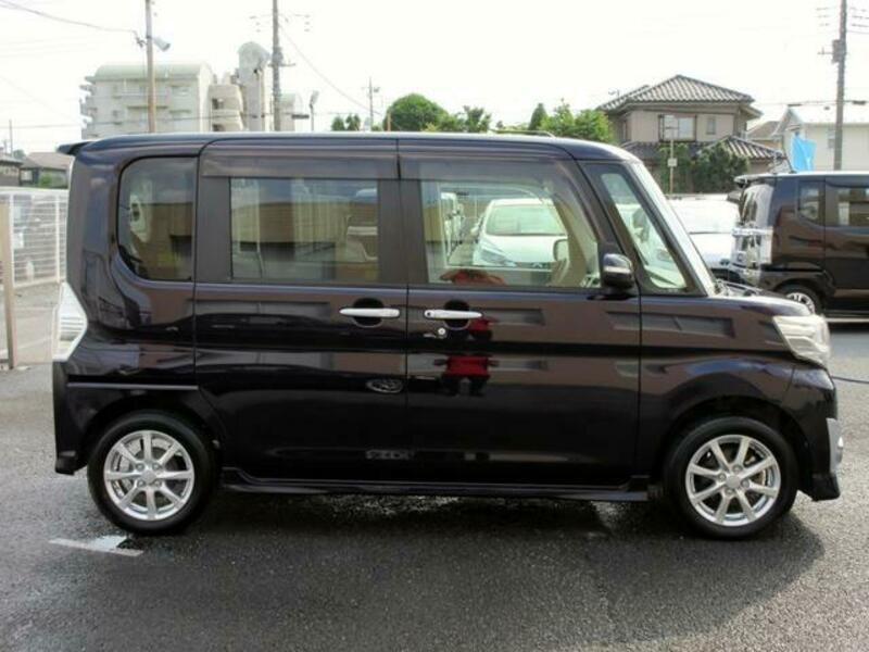 TANTO