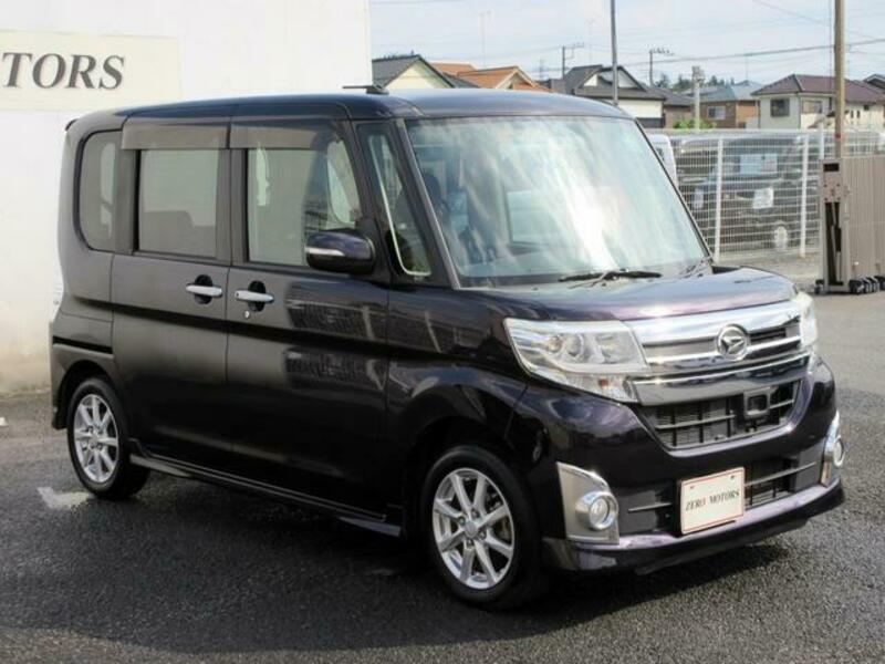 TANTO