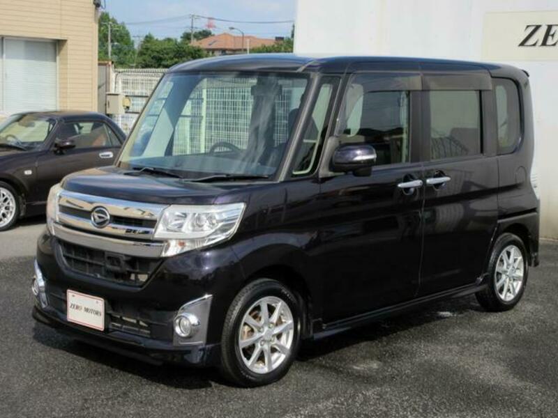 TANTO