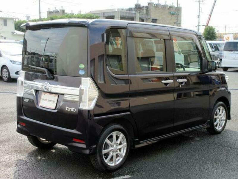 TANTO