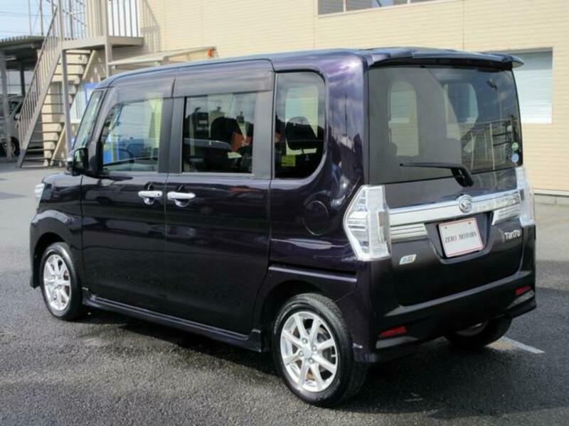 TANTO