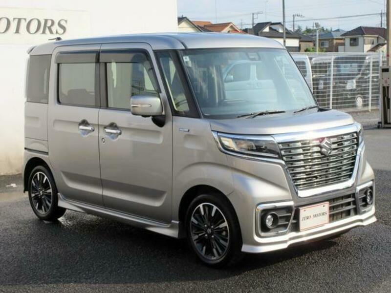 SPACIA CUSTOM