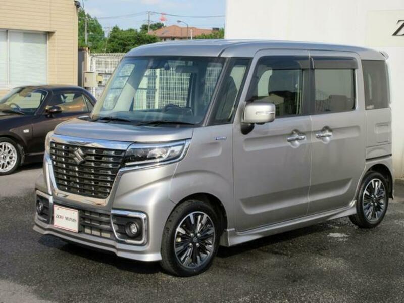 SPACIA CUSTOM