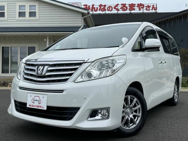 ALPHARD-0