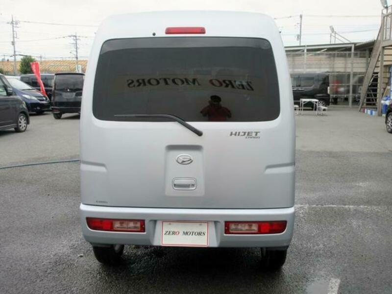 HIJET CARGO