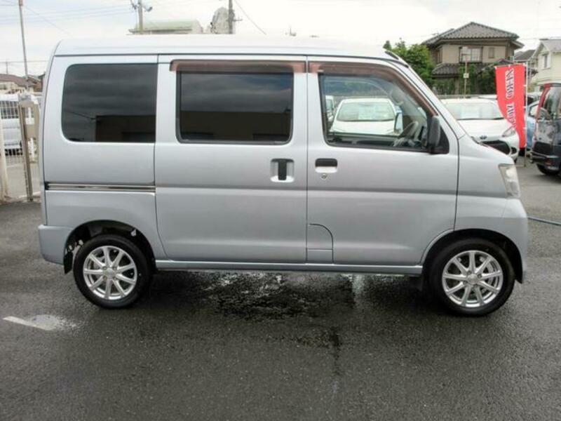 HIJET CARGO
