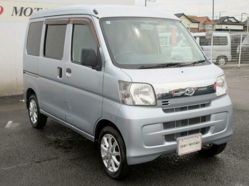 HIJET CARGO