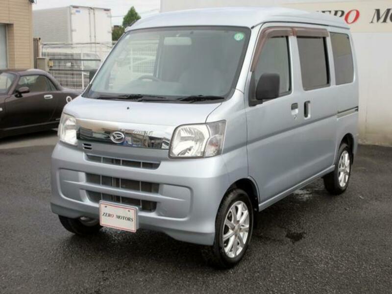 HIJET CARGO