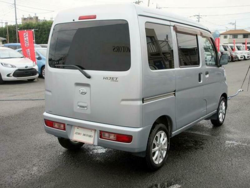 HIJET CARGO