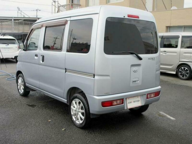 HIJET CARGO