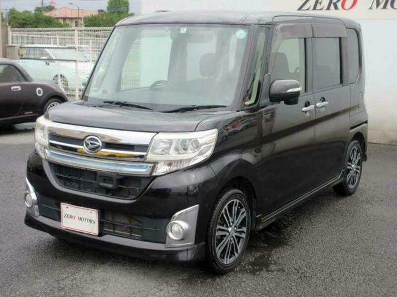 TANTO