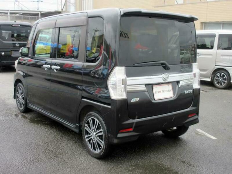 TANTO