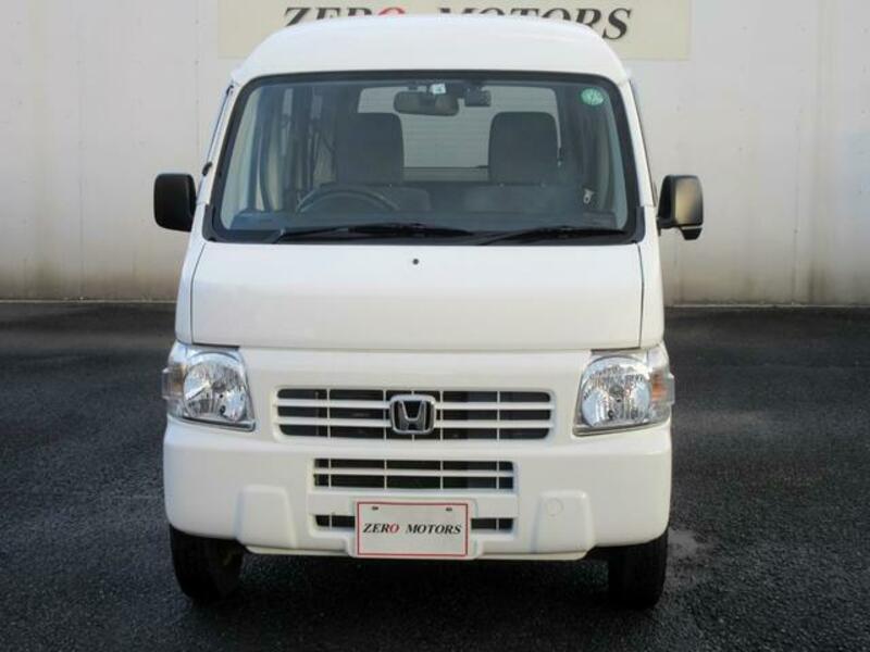 ACTY VAN