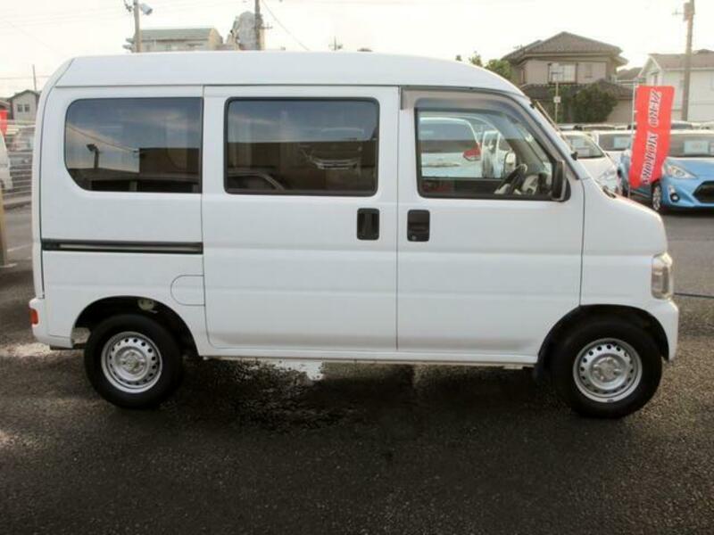ACTY VAN