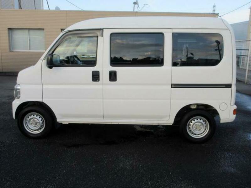 ACTY VAN
