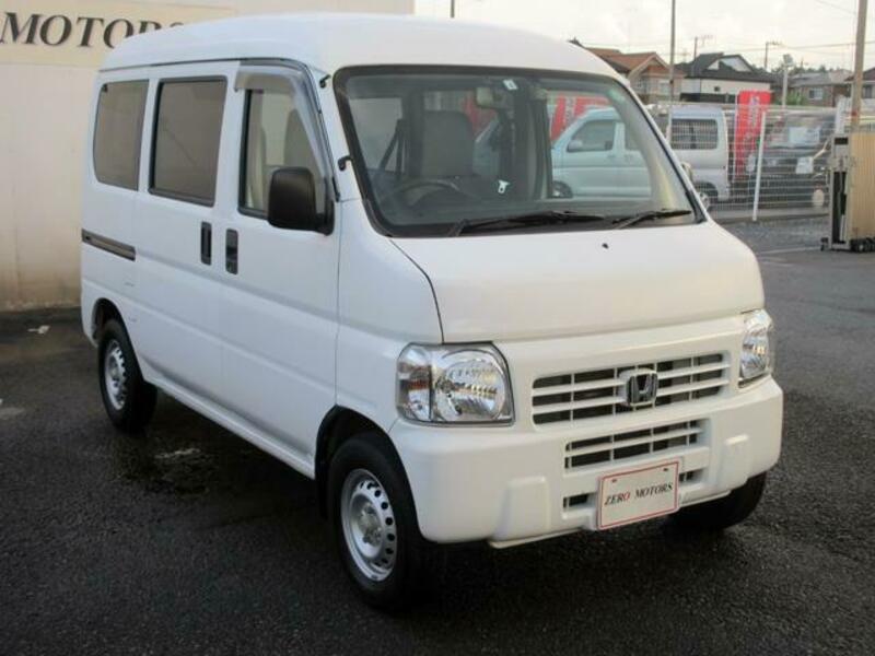 ACTY VAN