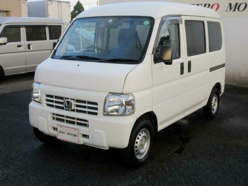 ACTY VAN