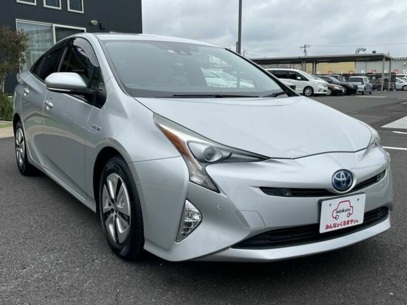 PRIUS