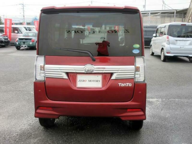 TANTO