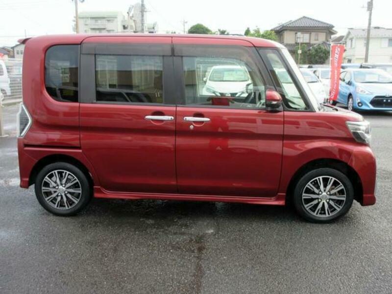 TANTO