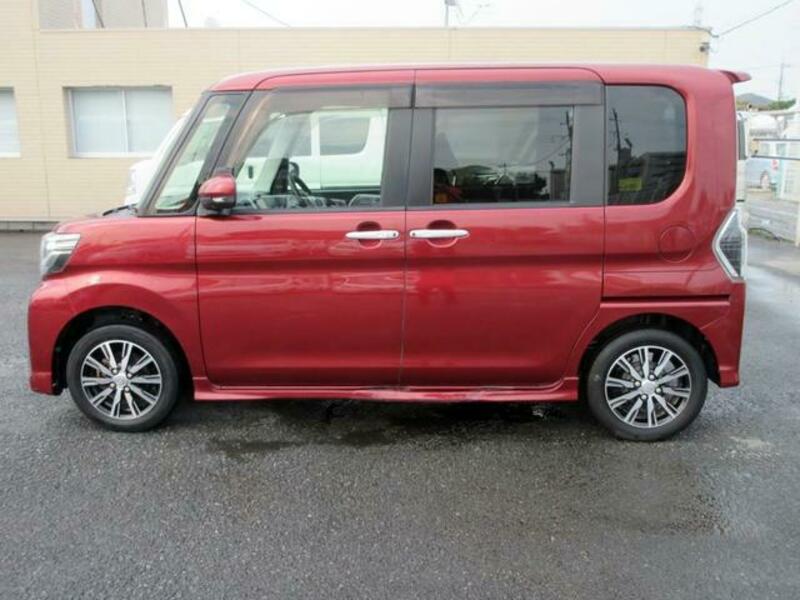 TANTO