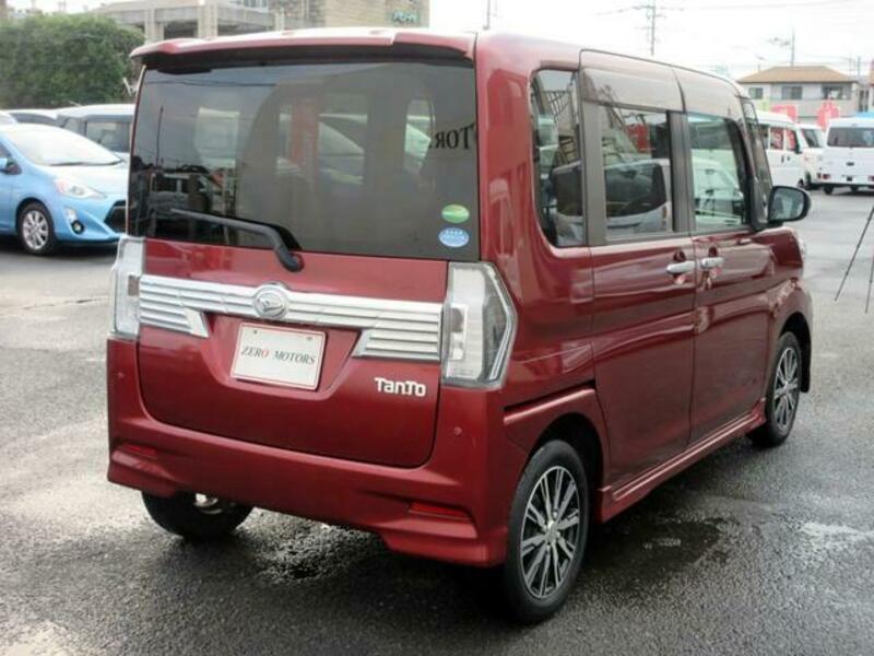TANTO