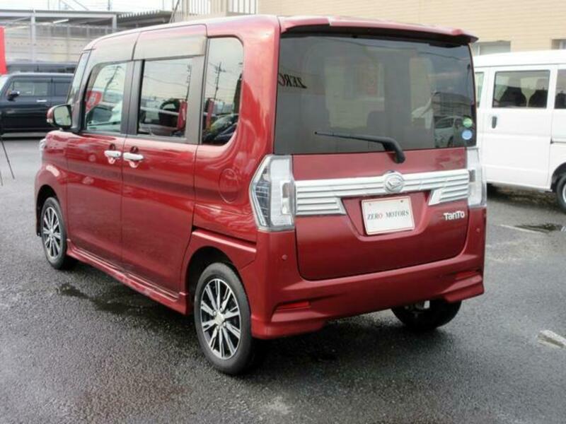 TANTO