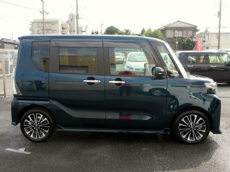 TANTO