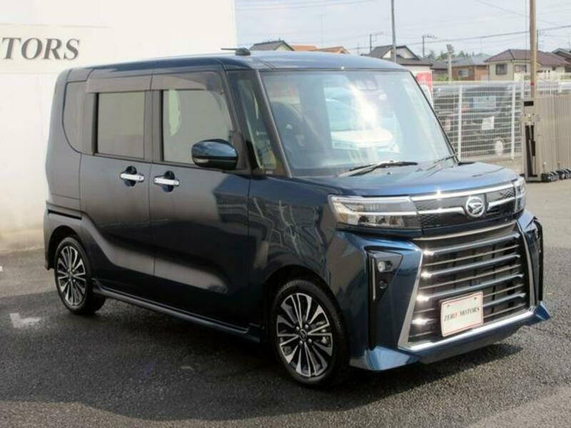 TANTO