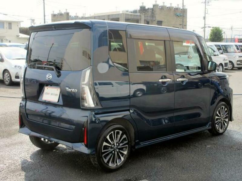 TANTO