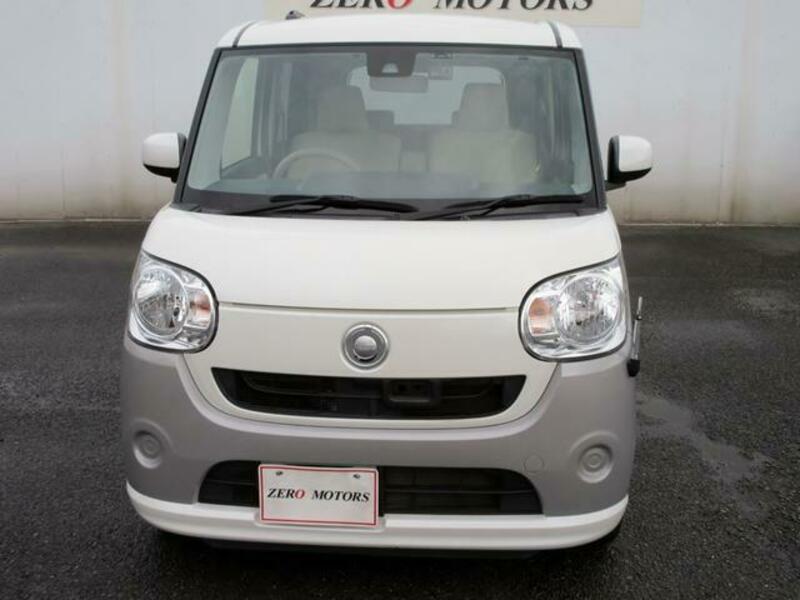 MOVE CANBUS