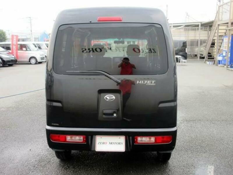 HIJET CARGO