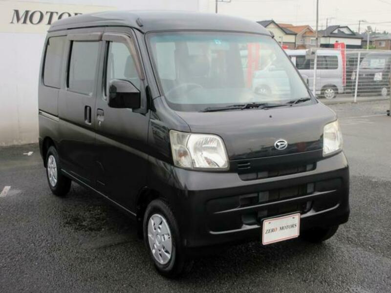 HIJET CARGO