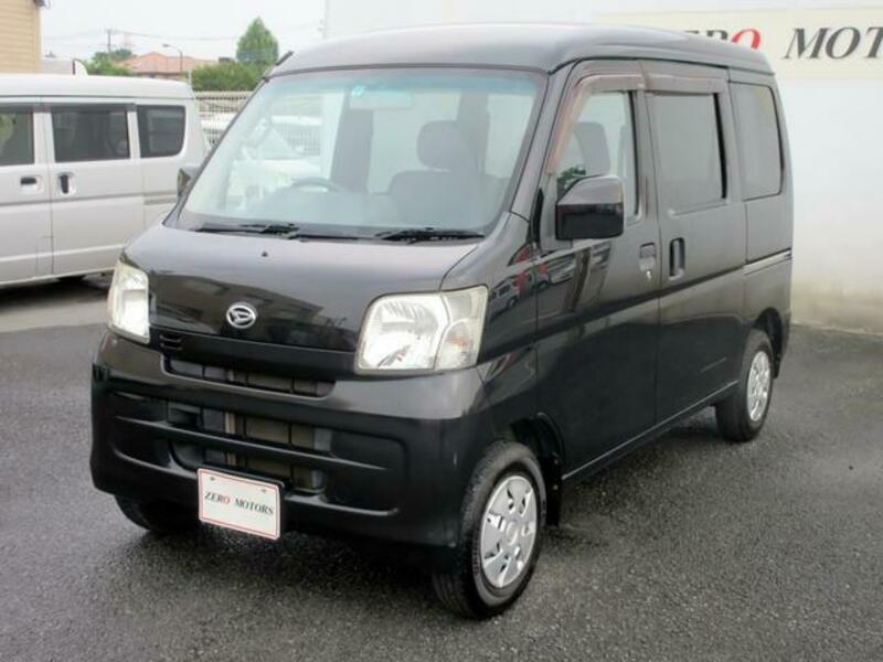 HIJET CARGO