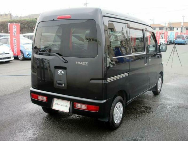 HIJET CARGO