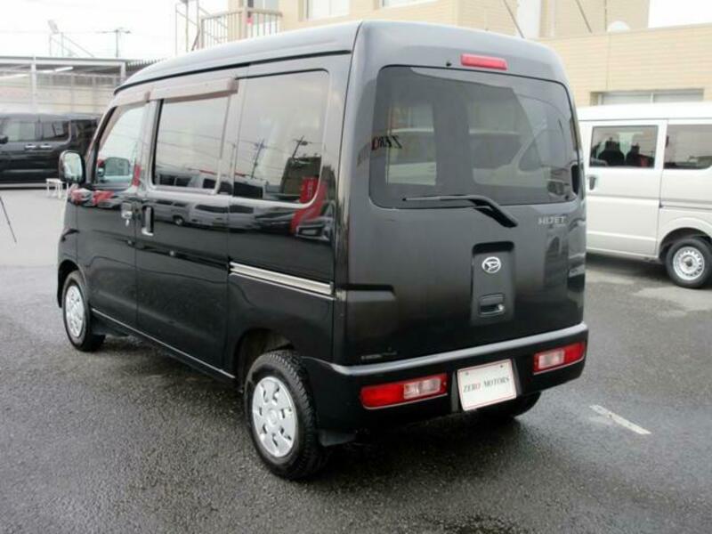 HIJET CARGO