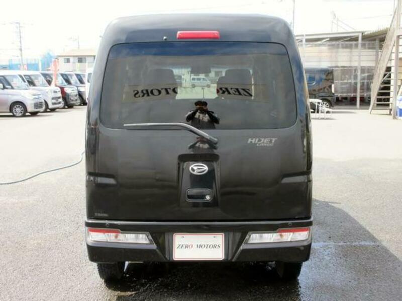 HIJET CARGO