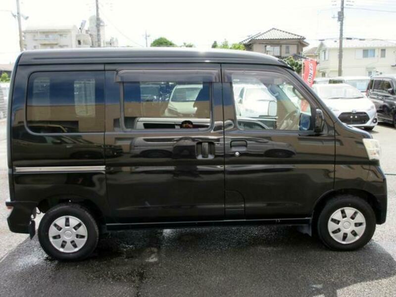 HIJET CARGO