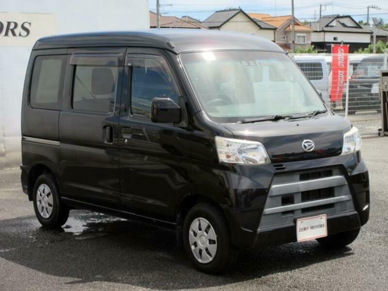 HIJET CARGO