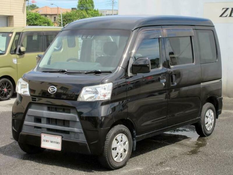 HIJET CARGO