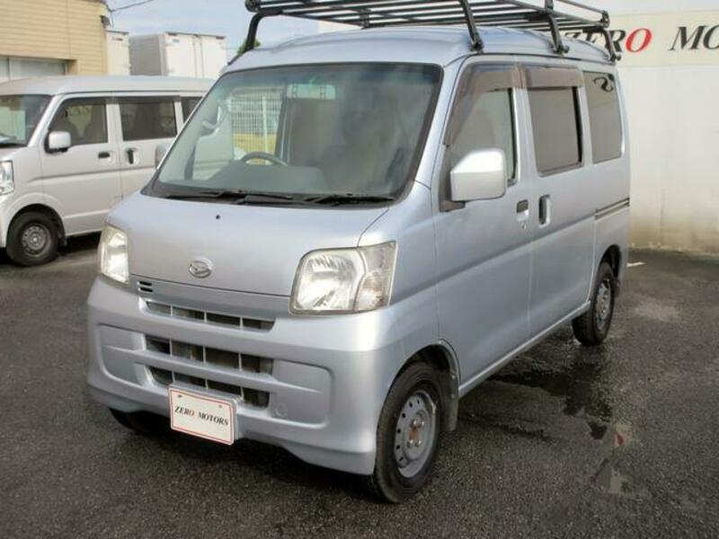 HIJET CARGO