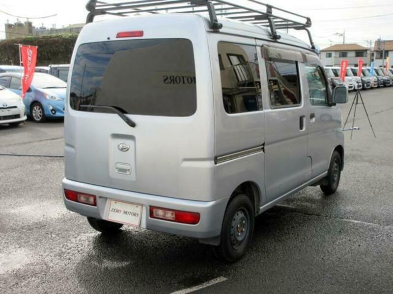 HIJET CARGO