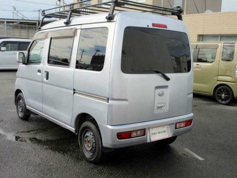 HIJET CARGO