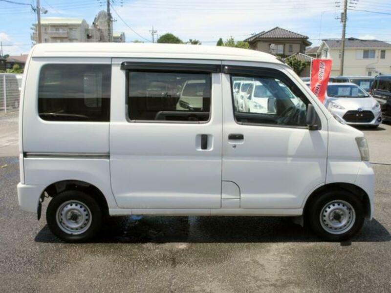 HIJET CARGO