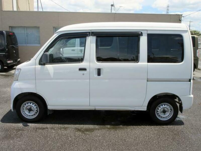 HIJET CARGO